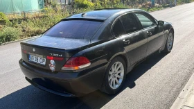 BMW 730 218hp, снимка 4