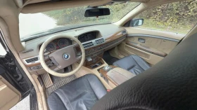 BMW 730 218hp, снимка 7