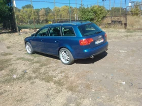 Audi A4 Quattro, снимка 4