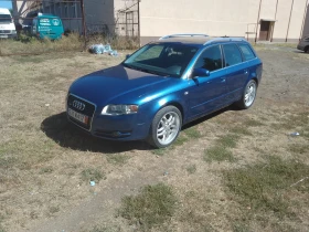 Audi A4 Quattro, снимка 6