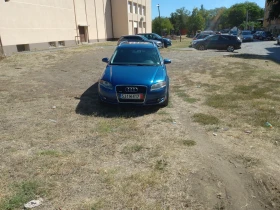 Audi A4 Quattro, снимка 2