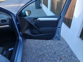 VW Golf 1.4 ТСИ, снимка 9