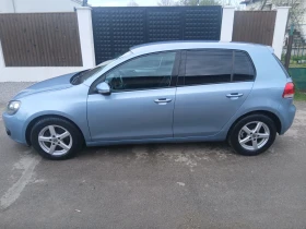 VW Golf 1.4 ТСИ, снимка 13