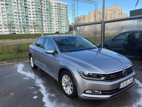 VW Passat B8 4motion 190hp, снимка 2