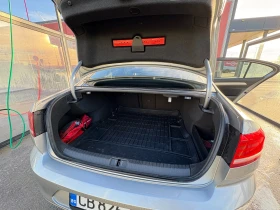 VW Passat B8 4motion 190hp, снимка 15