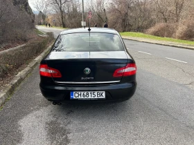Skoda Superb, снимка 8