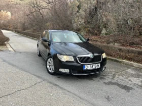 Skoda Superb, снимка 2