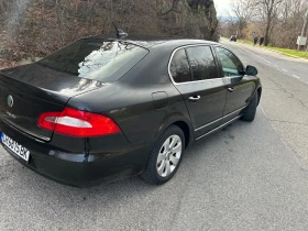 Skoda Superb, снимка 7