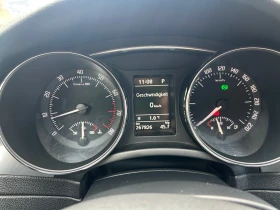 Skoda Superb, снимка 13