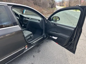 Skoda Superb, снимка 5