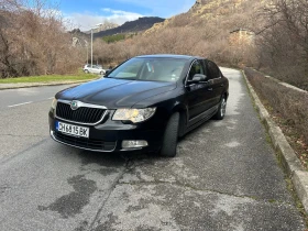 Skoda Superb, снимка 3
