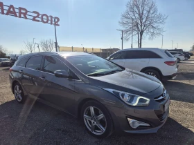 Hyundai I40 1.7d, снимка 3