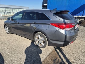 Hyundai I40 1.7d, снимка 7