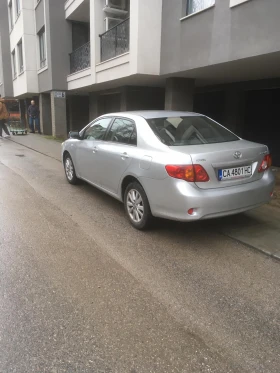 Toyota Corolla, снимка 5