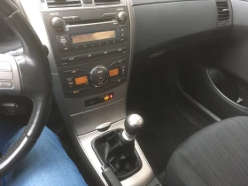 Toyota Corolla, снимка 15