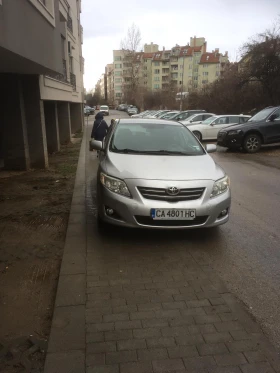 Toyota Corolla, снимка 2