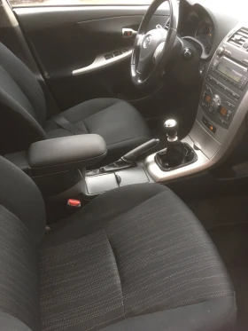 Toyota Corolla, снимка 10