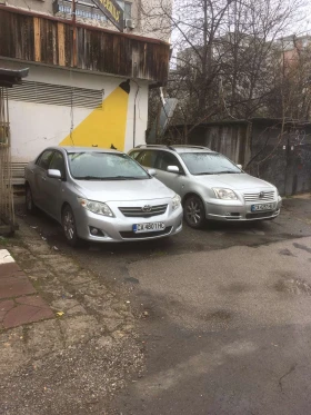 Toyota Corolla, снимка 16