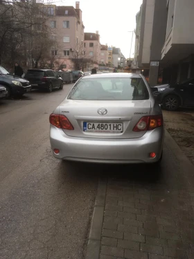Toyota Corolla, снимка 7
