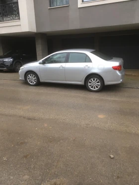 Toyota Corolla, снимка 4