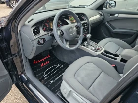 Audi A4 2.0TDI, 177к.с., 4х4 , снимка 7