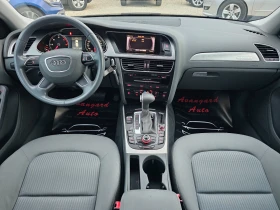 Audi A4 2.0TDI, 177к.с., 4х4 , снимка 6