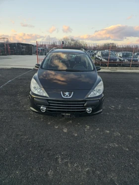 Peugeot 307 1.6, снимка 1