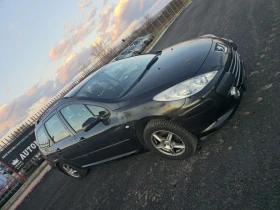 Peugeot 307 1.6, снимка 2