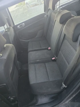 Peugeot 307 1.6, снимка 7