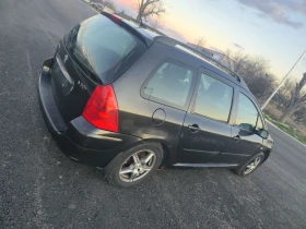 Peugeot 307 1.6, снимка 5