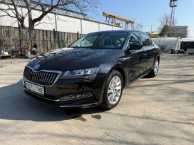 Skoda Superb, снимка 2