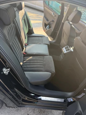 Skoda Superb, снимка 14