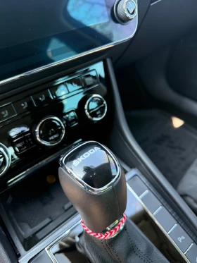 Skoda Superb, снимка 9
