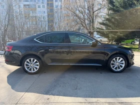 Skoda Superb, снимка 3