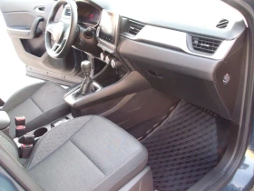 Renault Captur 1.0 TCE 100 LPG ITALIQ, снимка 10