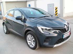 Renault Captur 1.0 TCE 100 LPG ITALIQ, снимка 3