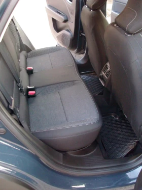 Renault Captur 1.0 TCE 100 LPG ITALIQ, снимка 11