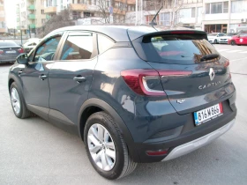 Renault Captur 1.0 TCE 100 LPG ITALIQ, снимка 6