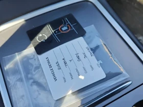 Tesla Model Y  LONG RANGE AWD| АВТОПИЛОТ| 360| ТЕРМОПОМПА| CARFA, снимка 9