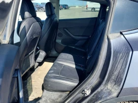 Tesla Model Y  LONG RANGE AWD| АВТОПИЛОТ| 360| ТЕРМОПОМПА| CARFA, снимка 13
