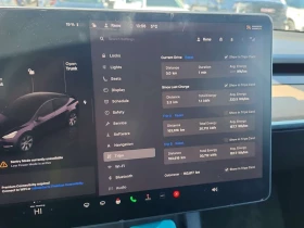 Tesla Model Y  LONG RANGE AWD| АВТОПИЛОТ| 360| ТЕРМОПОМПА| CARFA, снимка 10