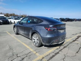 Tesla Model Y  LONG RANGE AWD| АВТОПИЛОТ| 360| ТЕРМОПОМПА| CARFA, снимка 4