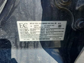 Tesla Model Y  LONG RANGE AWD| АВТОПИЛОТ| 360| ТЕРМОПОМПА| CARFA, снимка 16