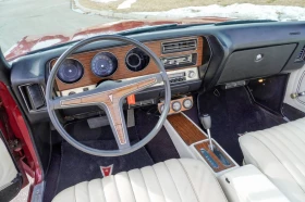 Pontiac Gto, снимка 13