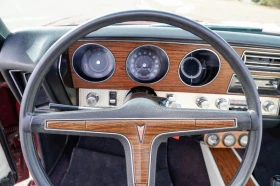 Pontiac Gto, снимка 12