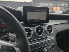 Mercedes-Benz AMG GT C * 63 * CARFAX * ЦЕНА ДО БГ, снимка 13