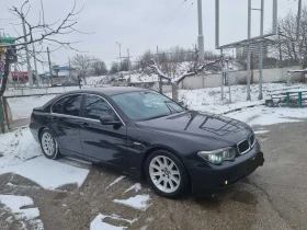 BMW 730 DIZEL, снимка 2