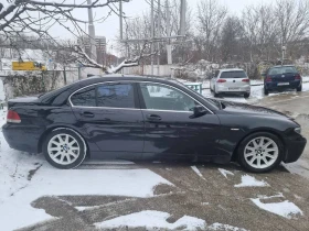 BMW 730 DIZEL, снимка 4