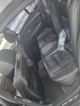 BMW 730 DIZEL, снимка 9