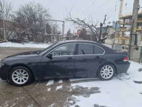 BMW 730 DIZEL, снимка 6
